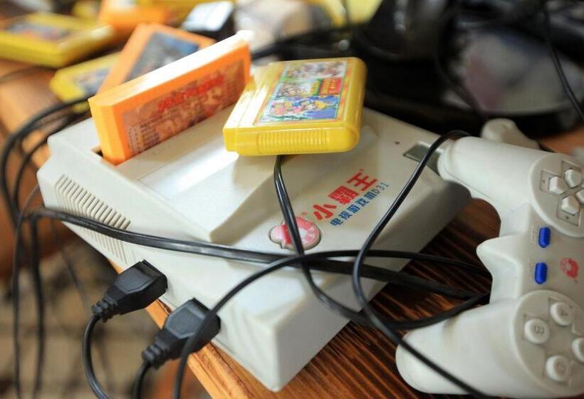 Manzhouli Volga River International Youth Hostel