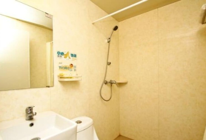 Meet Int L Youth Hostel Zhejiang Rd