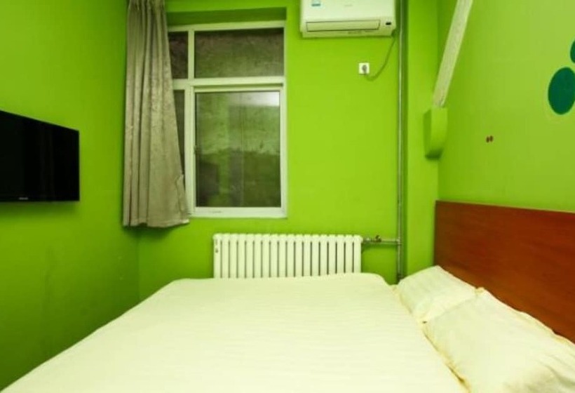 Meet Int L Youth Hostel Zhejiang Rd