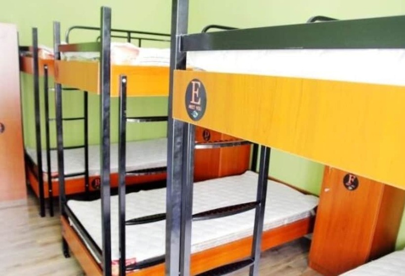 Meet Int L Youth Hostel Zhejiang Rd