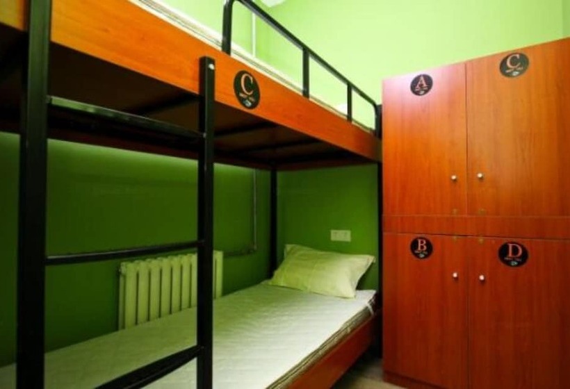 Meet Int L Youth Hostel Zhejiang Rd