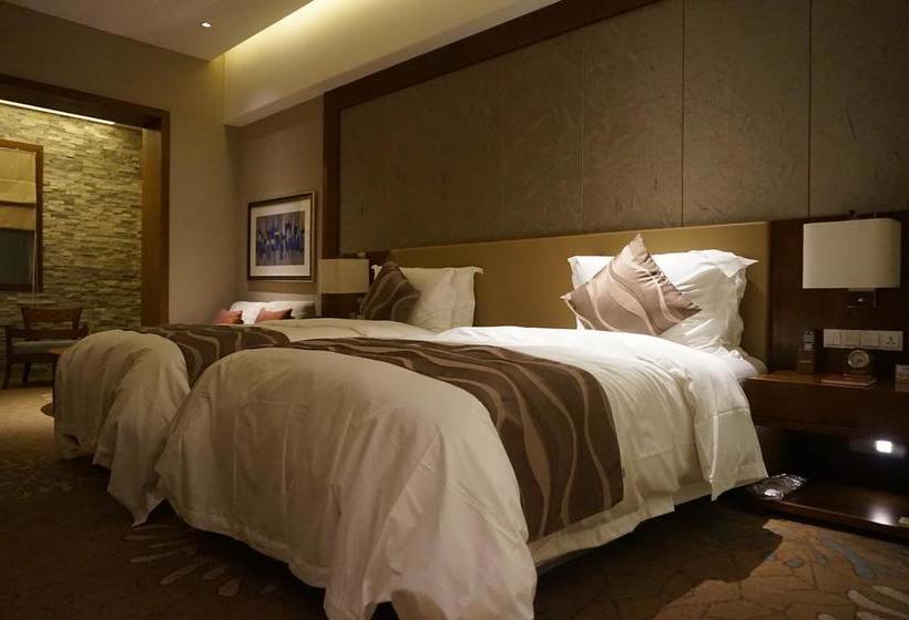 Hotel Harbin Tangram