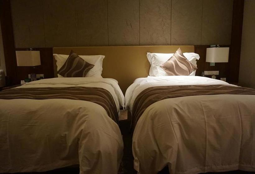 Hotel Harbin Tangram