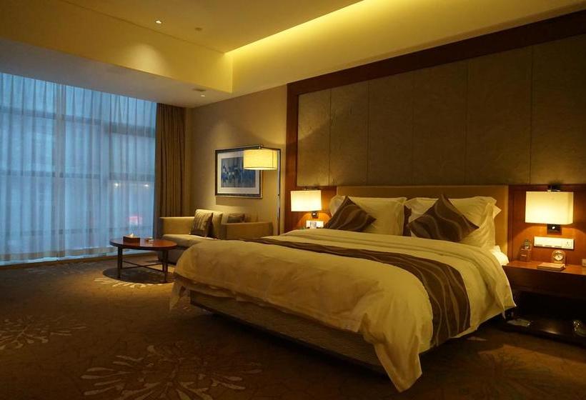 Hotel Harbin Tangram