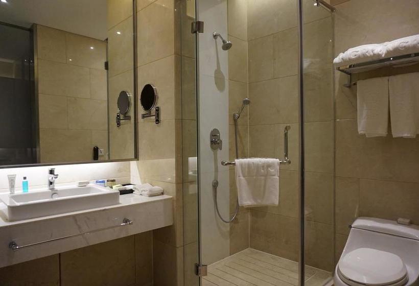 Hotel Harbin Tangram