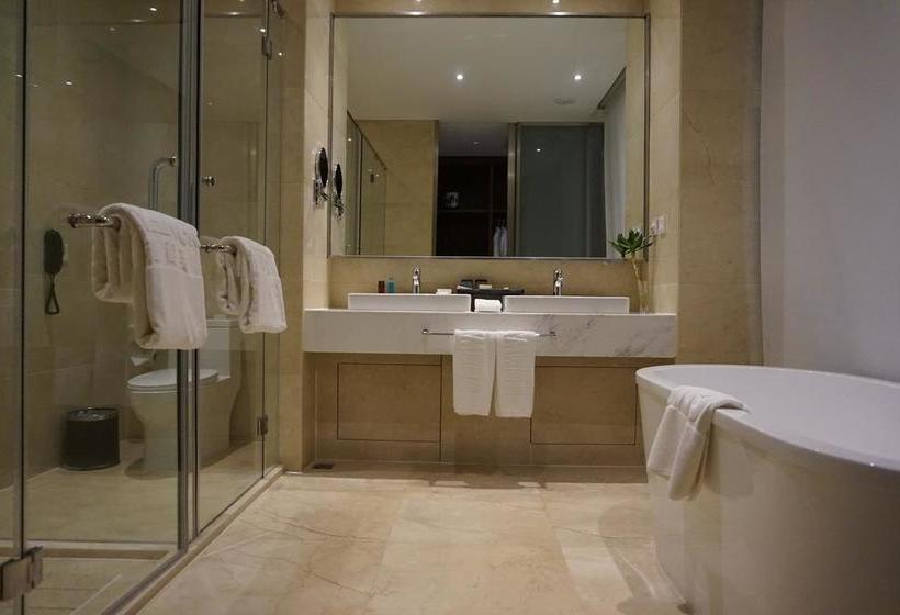 Hotel Harbin Tangram