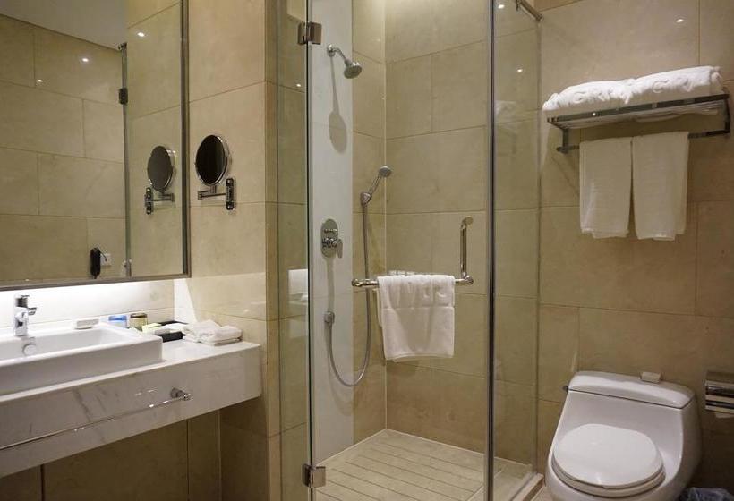 Hotel Harbin Tangram