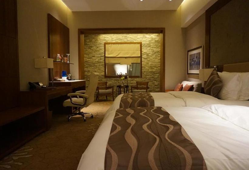 Hotel Harbin Tangram