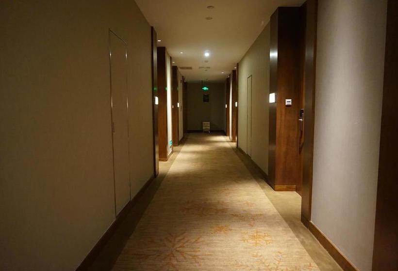 Hotel Harbin Tangram