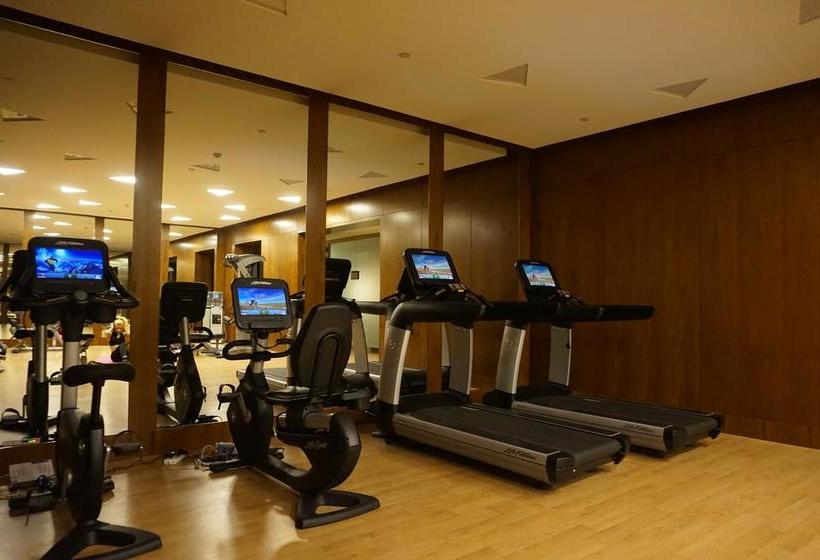 Hotel Harbin Tangram