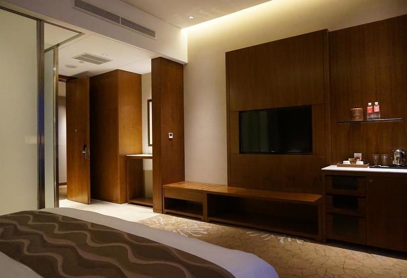 Hotel Harbin Tangram