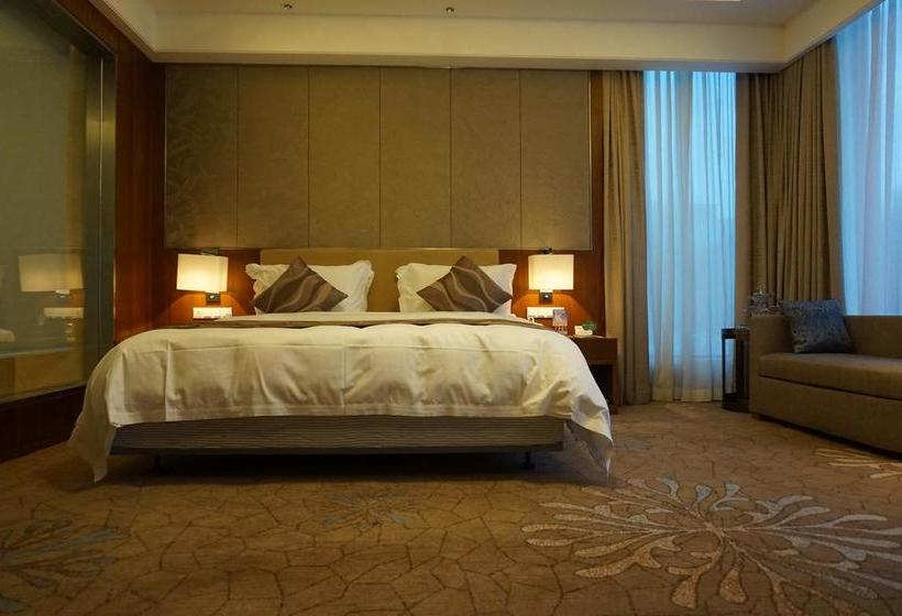 Hotel Harbin Tangram