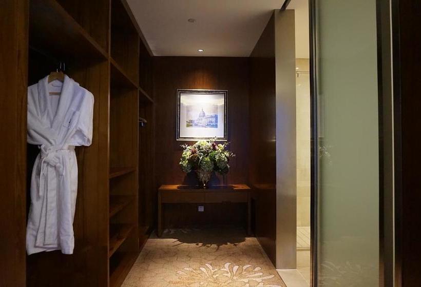 Hotel Harbin Tangram