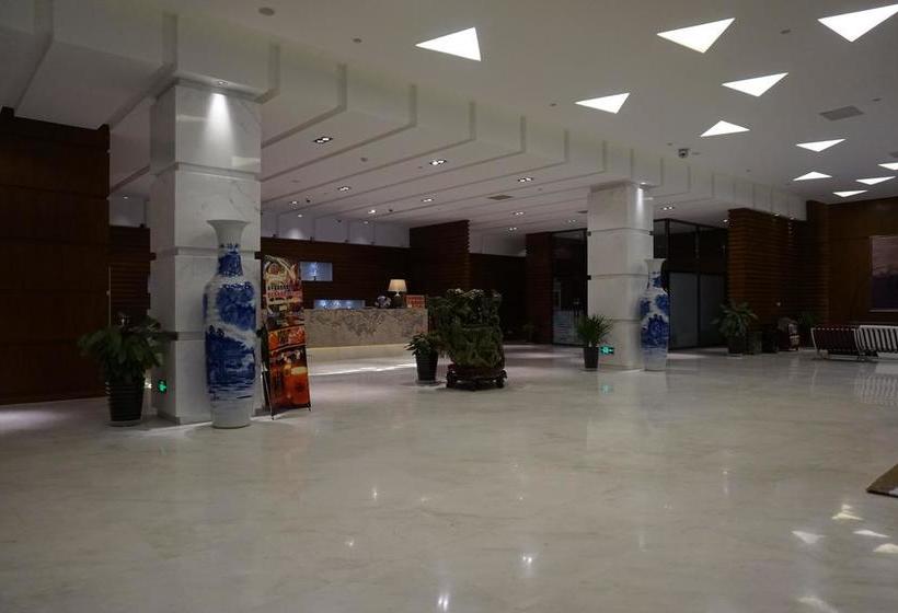 Hotel Harbin Tangram