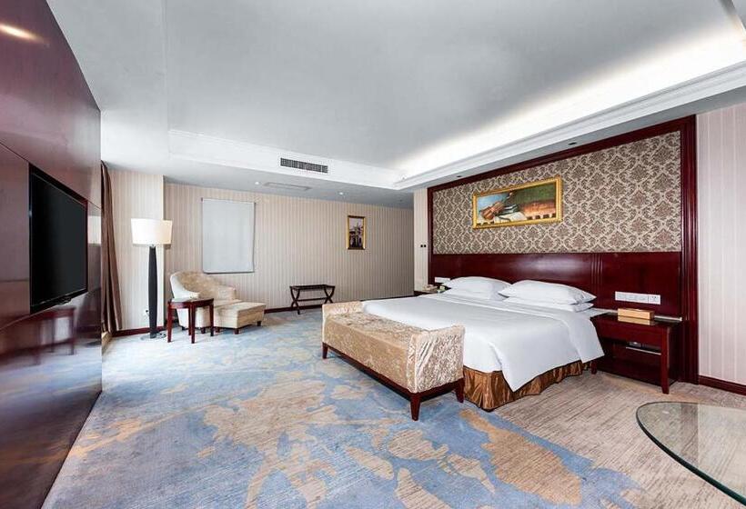 Vienna Hotel Xinyu Kaiguang