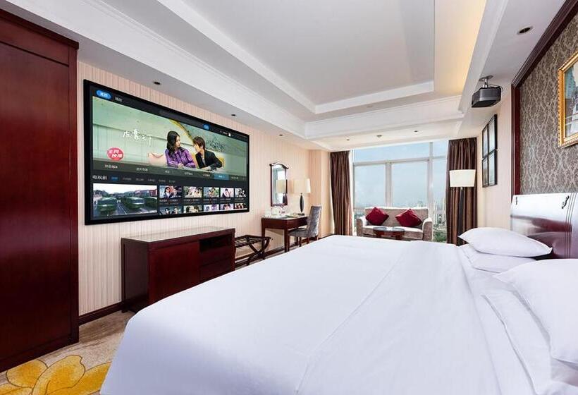 Vienna Hotel Xinyu Kaiguang