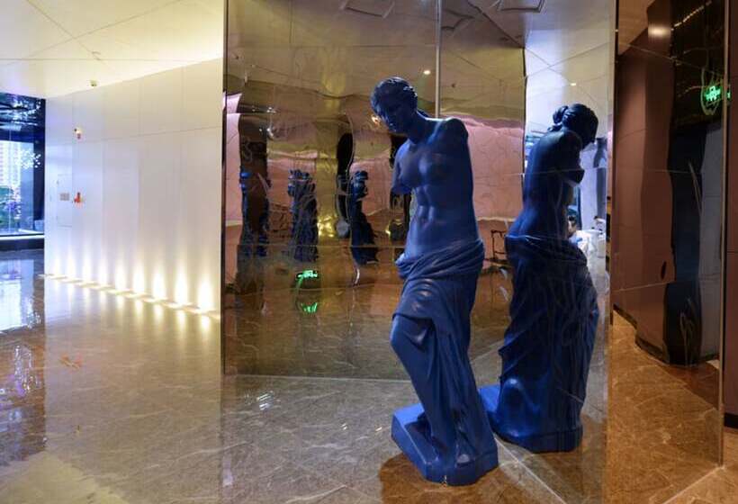 Xiamen Aizhu Lover Hotel   Jimei Branch