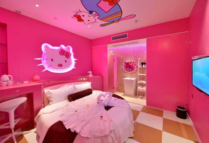 Xiamen Aizhu Lover Hotel   Jimei Branch