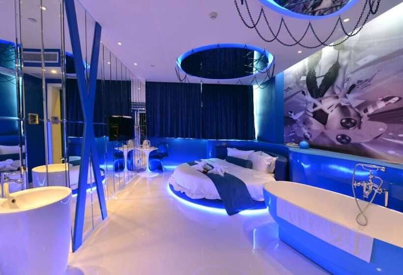 Xiamen Aizhu Lover Hotel   Jimei Branch