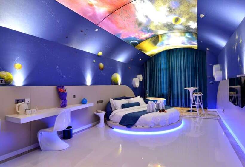 Xiamen Aizhu Lover Hotel   Jimei Branch