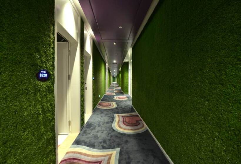 Xiamen Aizhu Lover Hotel   Jimei Branch