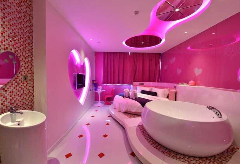 Xiamen Aizhu Lover Hotel   Jimei Branch