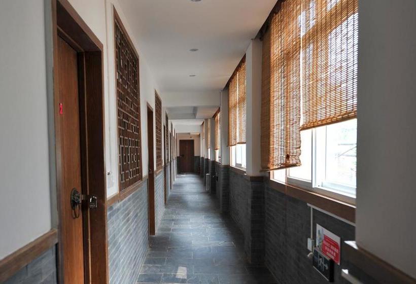 Xianyang Gudu International Youth Hostel