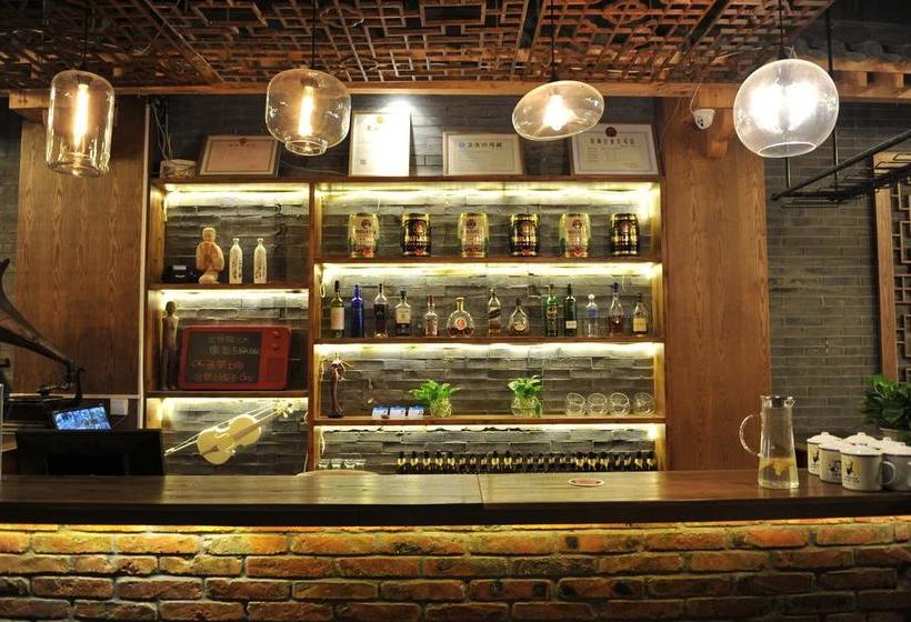 Xianyang Gudu International Youth Hostel