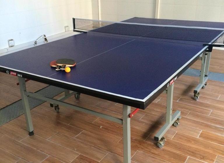 Xianyang Gudu International Youth Hostel