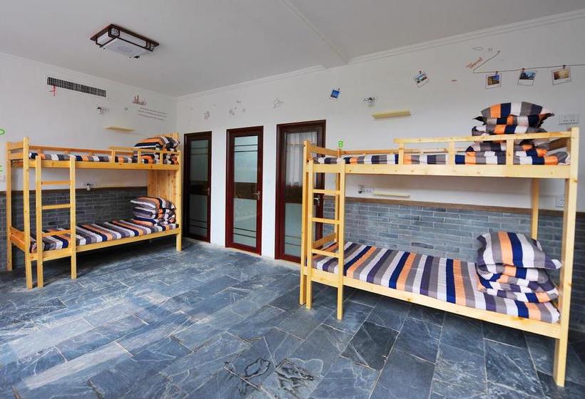 Xianyang Gudu International Youth Hostel