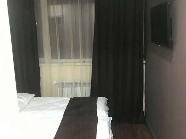 호스텔 Mkhitaryan S Guest House