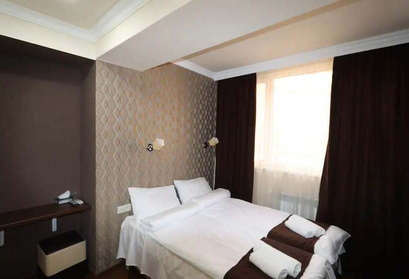 호스텔 Mkhitaryan S Guest House