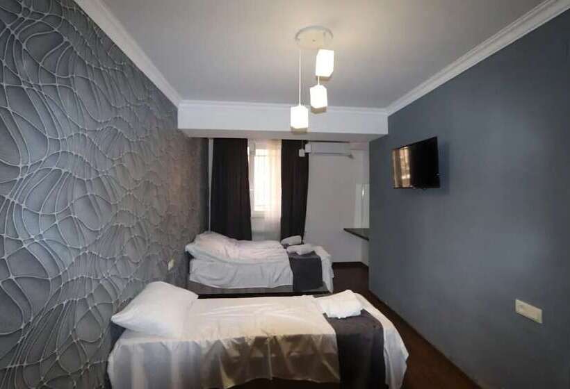 호스텔 Mkhitaryan S Guest House