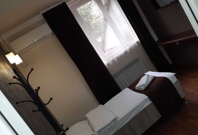 호스텔 Mkhitaryan S Guest House