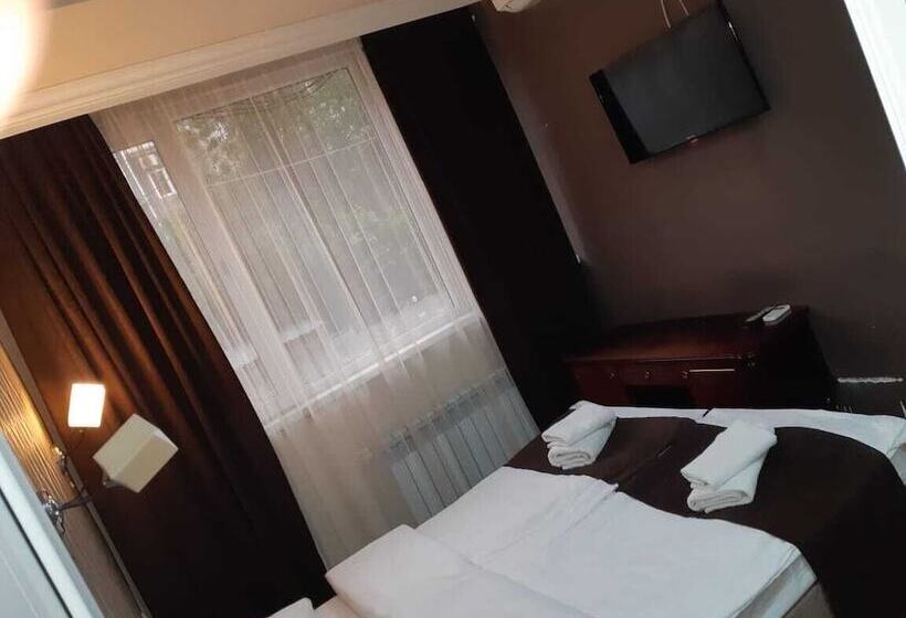 호스텔 Mkhitaryan S Guest House