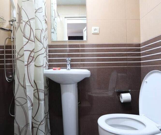 호스텔 Mkhitaryan S Guest House