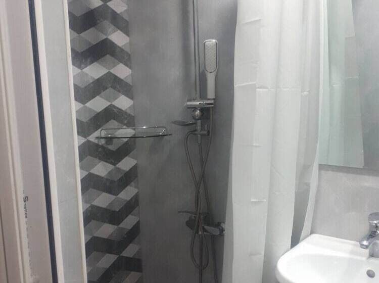 호스텔 Mkhitaryan S Guest House