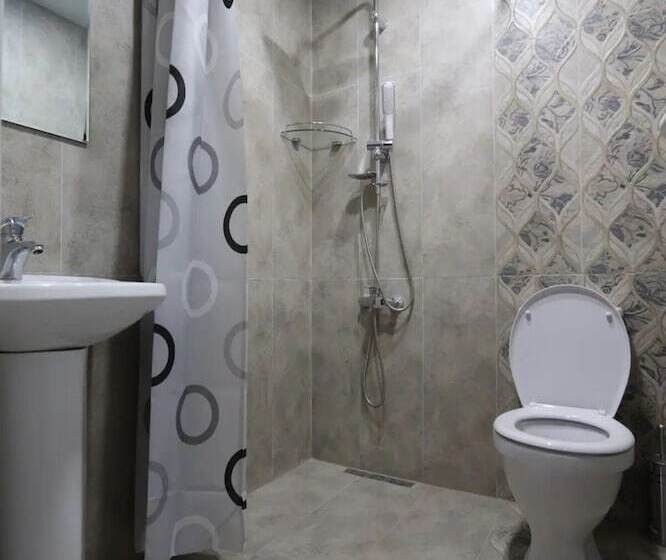 호스텔 Mkhitaryan S Guest House