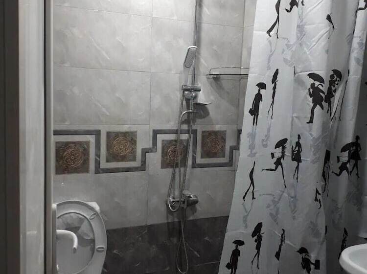 호스텔 Mkhitaryan S Guest House