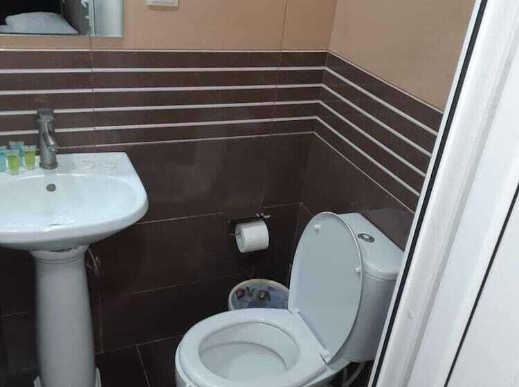 호스텔 Mkhitaryan S Guest House