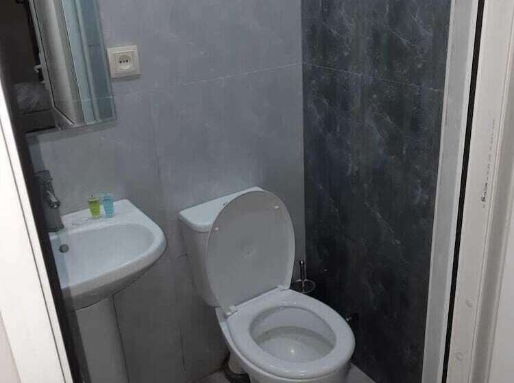 호스텔 Mkhitaryan S Guest House