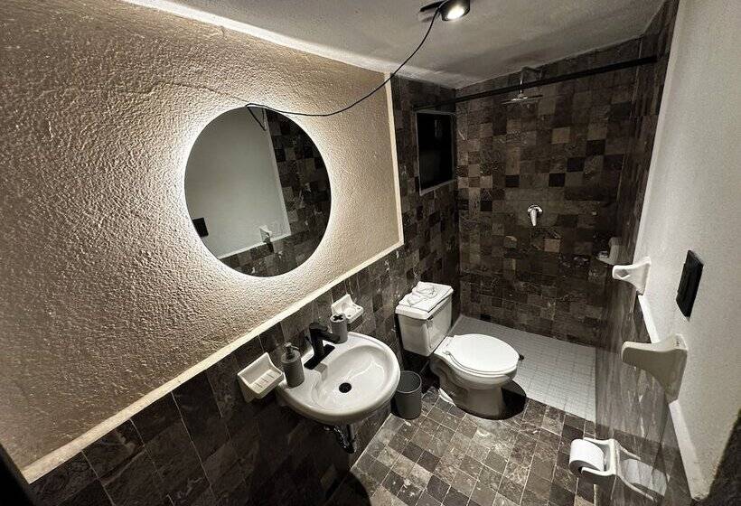 Общежитие Posada Mubuji