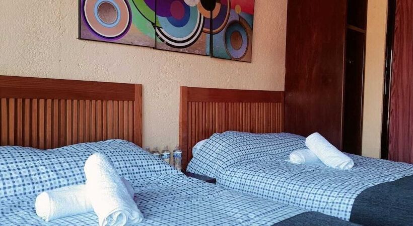 Alebrije Hotel Boutique