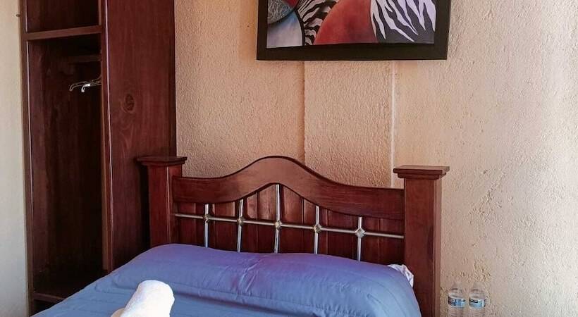 Alebrije Hotel Boutique