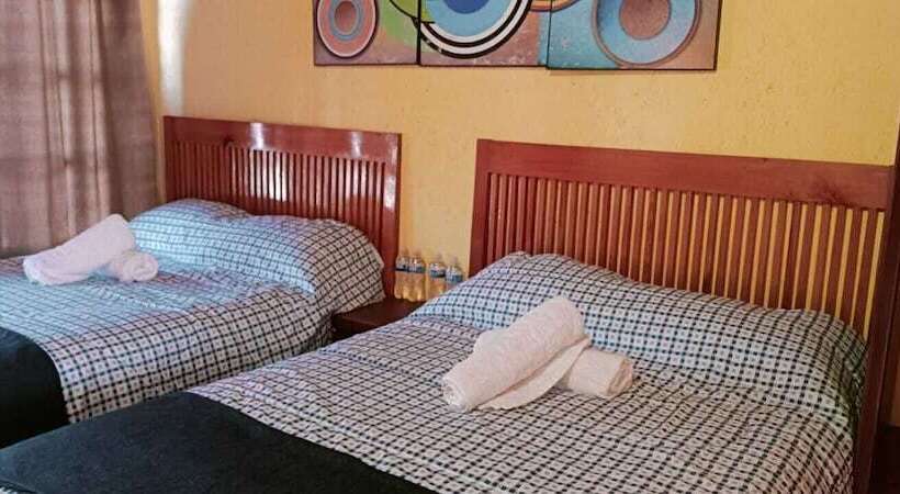 Alebrije Hotel Boutique