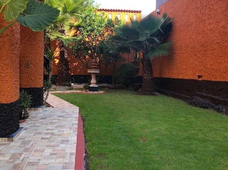 Alebrije Hotel Boutique