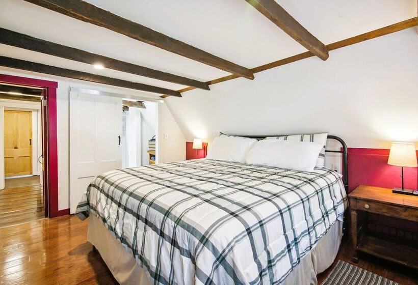 צימר The Cottage At Amos Lake