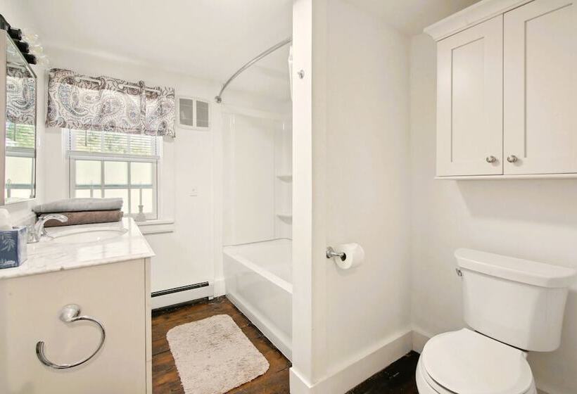 צימר The Cottage At Amos Lake