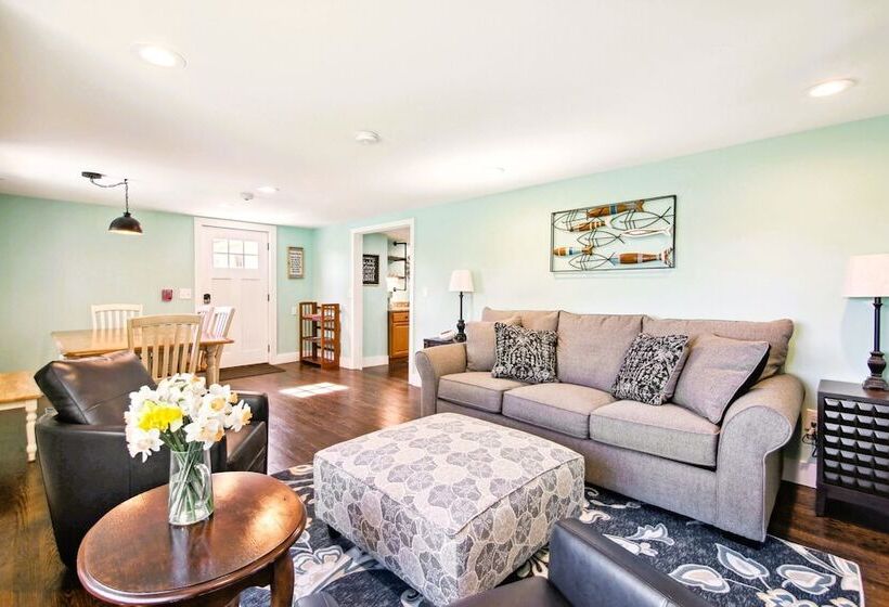 צימר The Cottage At Amos Lake