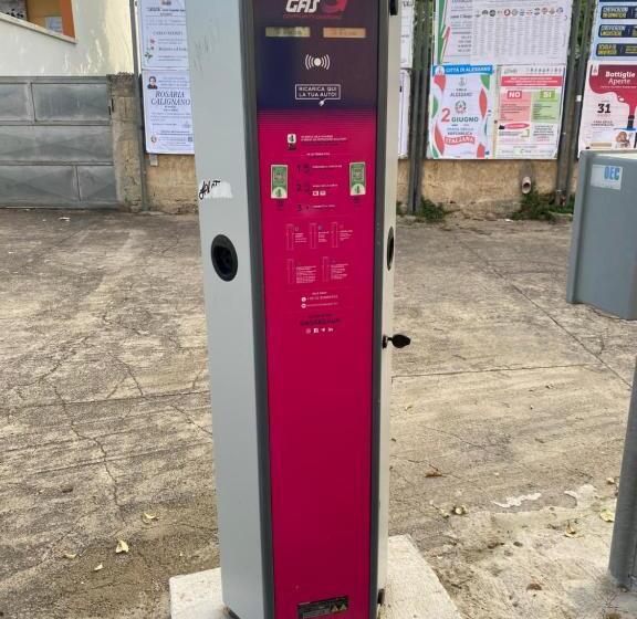 Bed & Breakfast Da Giovanni